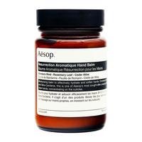  Aesop/伊索 赋活芳香 护手霜  120ml