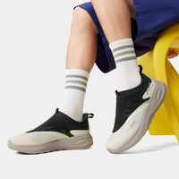 李宁 SOFTGO2情侣舒适透气潮流休闲鞋AGLV005/AGLV0