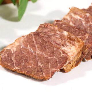 东来顺 酱牛肉 100g