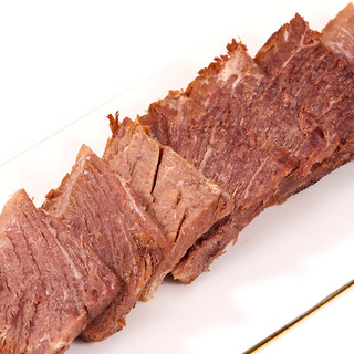 东来顺 酱牛肉 100g