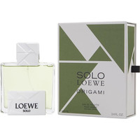 罗意威(LOEWE)Loewe 罗意威 香水 独奏男士淡香水 EDT 100ml