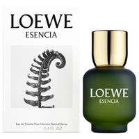 罗意威(LOEWE)Loewe 罗意威 香水 黑色圆舞曲男士淡香水 EDT 50ml