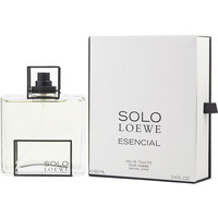 罗意威(LOEWE)Loewe 罗意威 香水 洛伊独奏男士淡香水 EDT 100ml