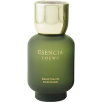 罗意威(LOEWE)Loewe 罗意威 香水 黑色圆舞曲男士淡香水 EDT 150ml