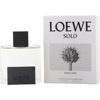 罗意威(LOEWE)Loewe 罗意威 香水 独奏白金男士香水 EDP 100ml