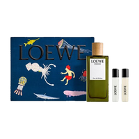 LOEWE/罗意威 香水礼盒套装 100ml+10ml+10ml