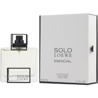 罗意威(LOEWE)Loewe 罗意威 香水 洛伊独奏男士淡香水 EDT 50ml