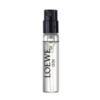 罗意威(LOEWE)Loewe 罗意威 香水 独奏宣言小样香水1.5ml