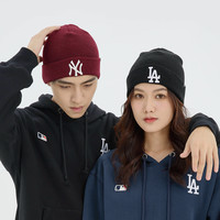 '47 Brand 美版职棒联盟 男女款 毛线帽 NY/LA