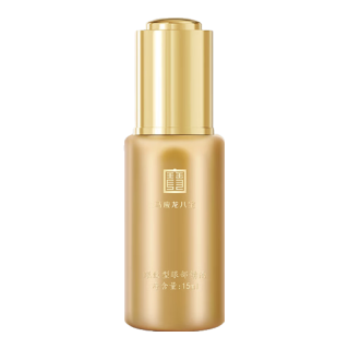  Mabo’s/马应龙八宝 淡化眼纹细纹干纹 眼部精油  15ml