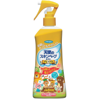 未来 驱蚊喷雾 金色天使 200ml