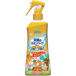未来 驱蚊喷雾 金色天使 200ml