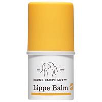 Drunk Elephant 嘟嘟润唇膏