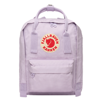 FJÄLLRÄVEN 北极狐 Kanken Mini系列 男女款休闲运动双肩包 23561 457 薰衣草紫 7L