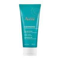 Avene 雅漾 控油舒缓洁肤凝胶