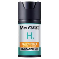 曼秀雷敦 男士活力水润润肤液