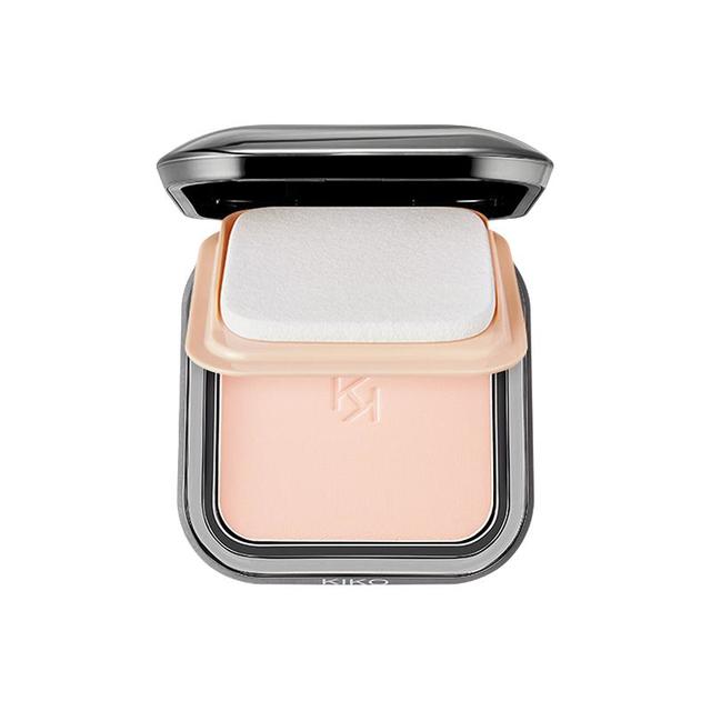 KIKO MILANO 干湿两用粉饼 #N40自然色 12g