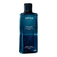 Vetes 男士爽肤水补水保湿控油夏季清爽收缩毛孔护肤水润肤水 500毫升