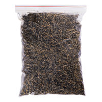 小茶日记 茶叶自己喝 红茶金骏眉 浓香型红茶袋装500g