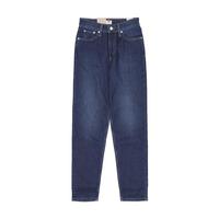 Levi's 女士蓝色休闲修身牛仔裤