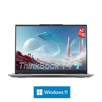 百亿补贴：ThinkPad ThinkBook 14+ 2025款 锐龙版AI7H350