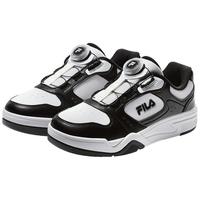 FILA 儿童童鞋休闲鞋2026年春季男女童中大童运动鞋子板鞋