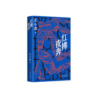 红拂夜奔 王小波长篇经典 不一样的侠女故事 穿越古今的生活寓言 邵艺辉挚爱小说