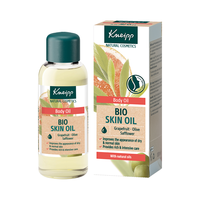 Kneipp 克奈圃 按摩精油护肤面部 再生平复 100ml