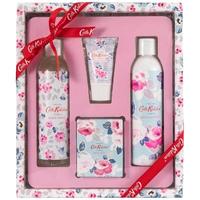 Cath Kidston 香氛护肤圣诞礼盒送朋友闺蜜女友生日伴手礼保湿洗护