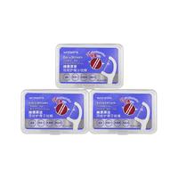  watsons/屈臣氏 细滑深洁双线 牙线棒