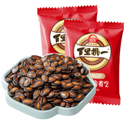 旭东 新疆话梅味西瓜子 500g