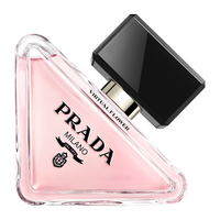 PRADA 普拉达 我本莫测花境女士浓香水 EDP 50ml