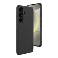 NILLKIN/耐尔金 防摔 手机壳 PC+TPU 黑色