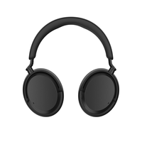 森海塞尔 Accentum头戴主动降噪无线蓝牙耳机HD450升级版