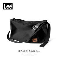 Lee 青少年单肩斜挎包 LE230041S