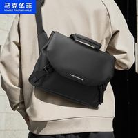 马克华菲 男款单肩斜挎包 665128044043