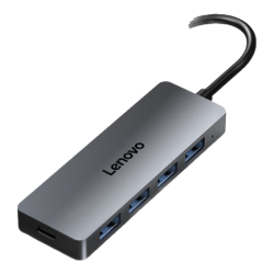 联想 高速扩展 USB3.0分线器