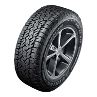 北欧维京（VIKING）轮胎/汽车轮胎 285/60R18 116T AT6 适配兰德酷路泽/雷克萨斯LX