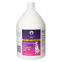 雪貂留香 XUEDIAO润丝乳护毛素宠物狗狗沐浴露贵宾泰迪博美护发素3.78L