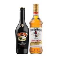 百利甜酒 BAILEYS甜酒 力娇酒 16.1%vol 700ml