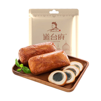 道台府 松花鸡腿400g