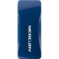 MERCURY 水星网络 水星（MERCURY）WiFi6免驱动 usb无线网卡 900M双频5G内置