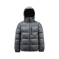 JUNYU 君羽 800蓬松度白鹅绒