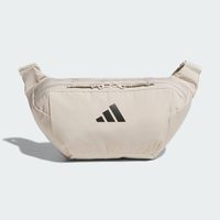 adidas 轻自重休闲肩带可调节腰包男女adidas阿迪达斯KF0141