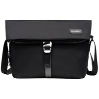 nayo smart男士斜挎单肩包邮差包大容量通勤外出便携骑行运动UL3