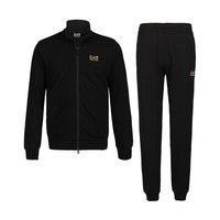 EMPORIO ARMANI ARMANI/阿玛尼男士新款运动套装EA7休闲舒适套装长袖外套