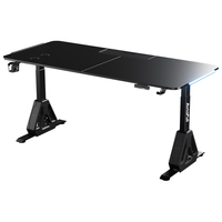 傲风A403Pro黑色带灯桌腿