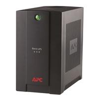 APC 施耐德 BX650CI-CN UPS电源 0.65VA/0.39W 6分钟