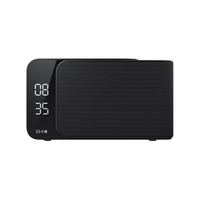 小度 Mate Pro 智能音箱 黑色