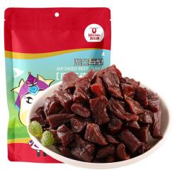 科尔沁 凹凸有型 风干牛肉 原味